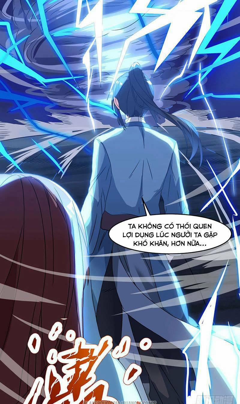 Độc Bộ Tiêu Dao 19 trang 3