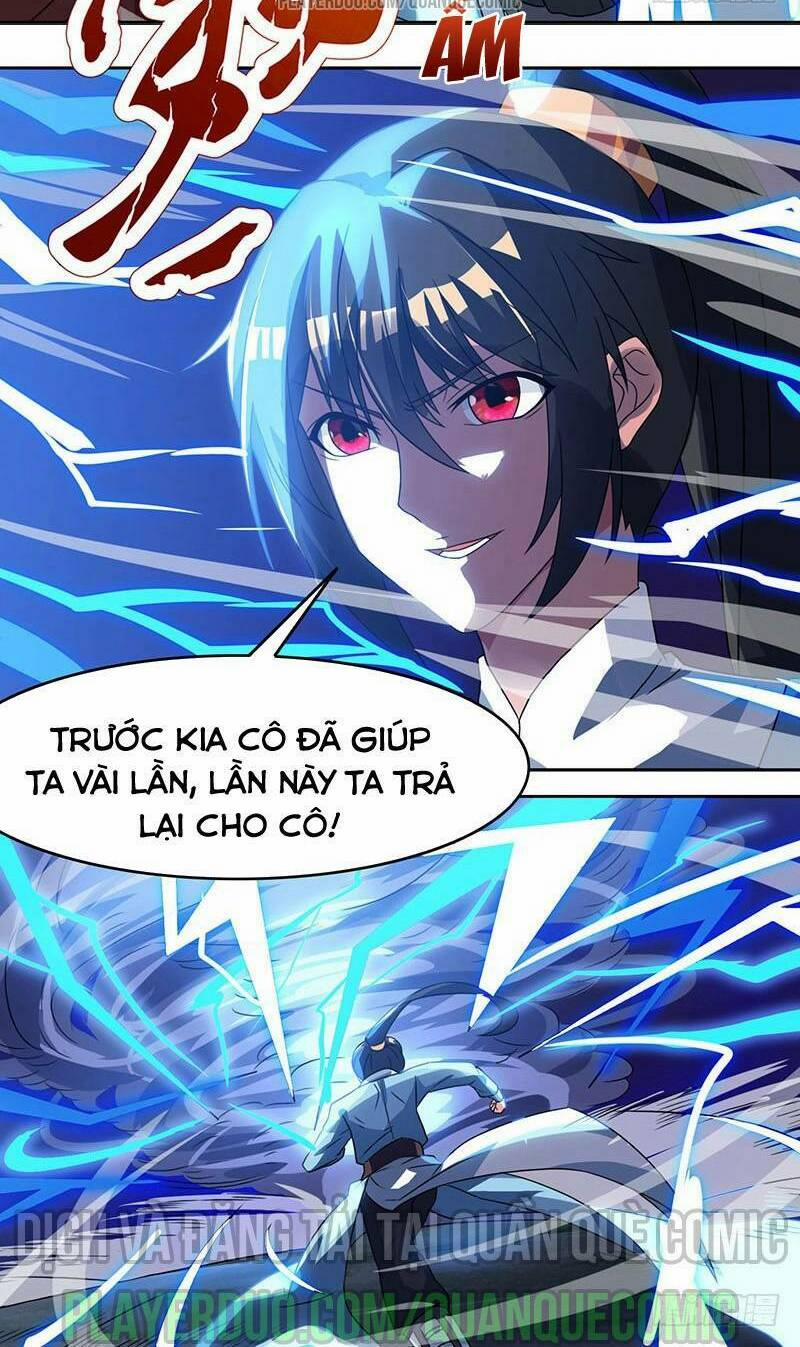 Độc Bộ Tiêu Dao 19 trang 4