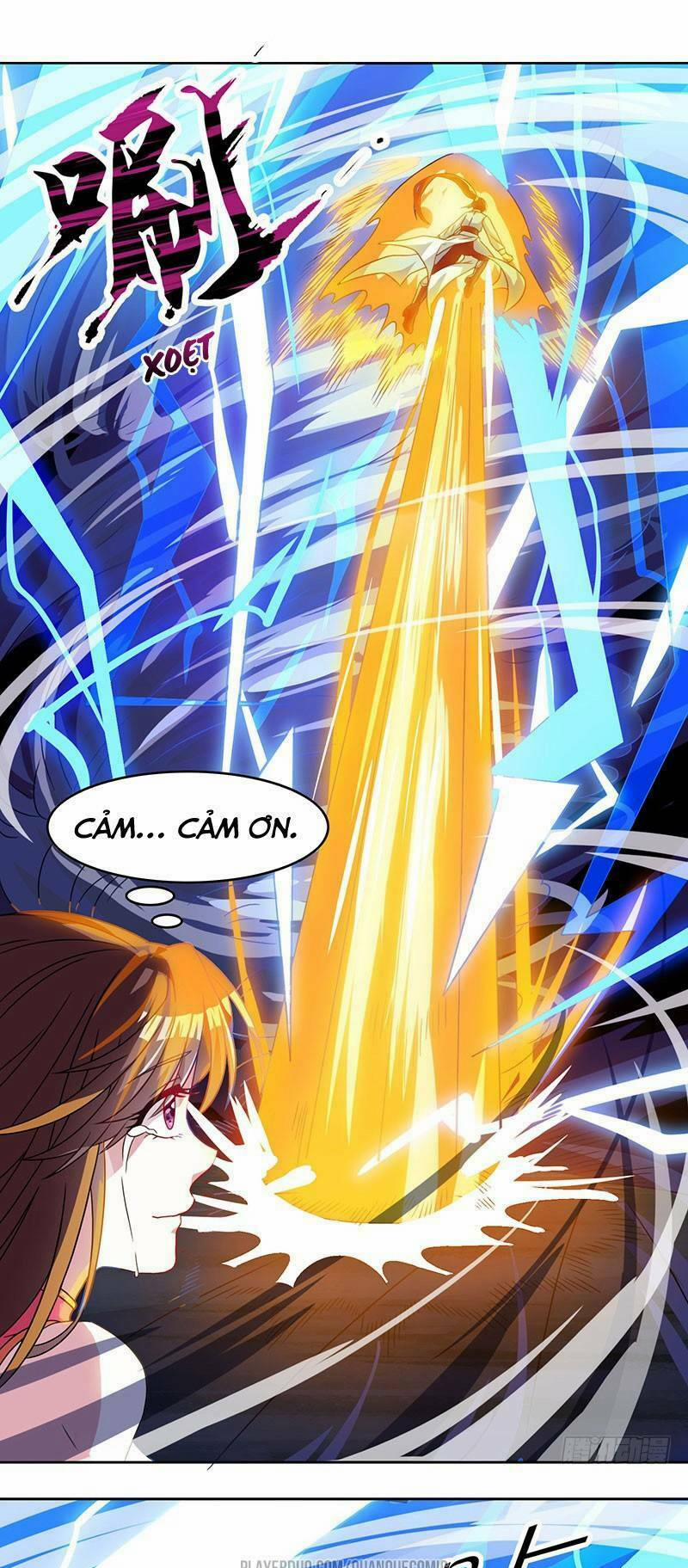 Độc Bộ Tiêu Dao 19 trang 5