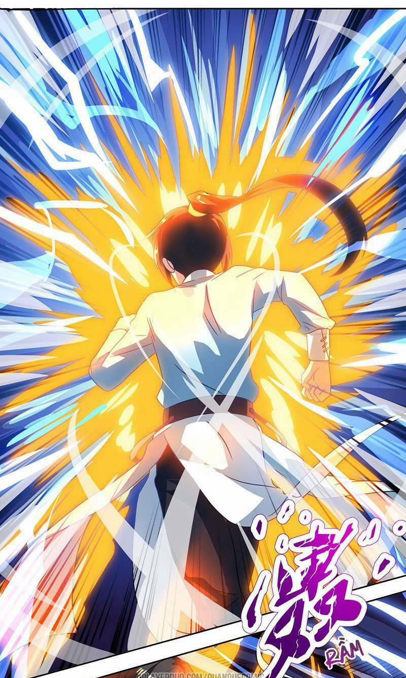 Độc Bộ Tiêu Dao 19 trang 7