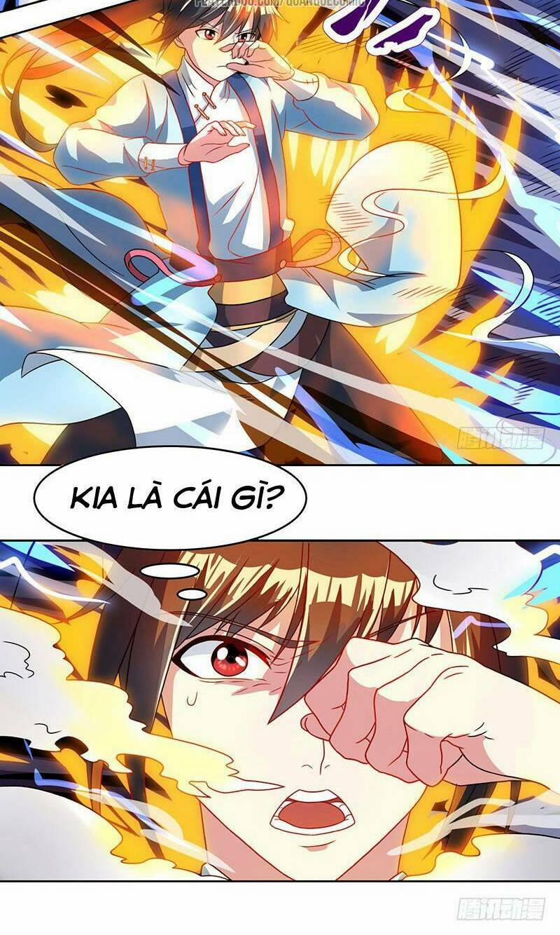 Độc Bộ Tiêu Dao 19 trang 8