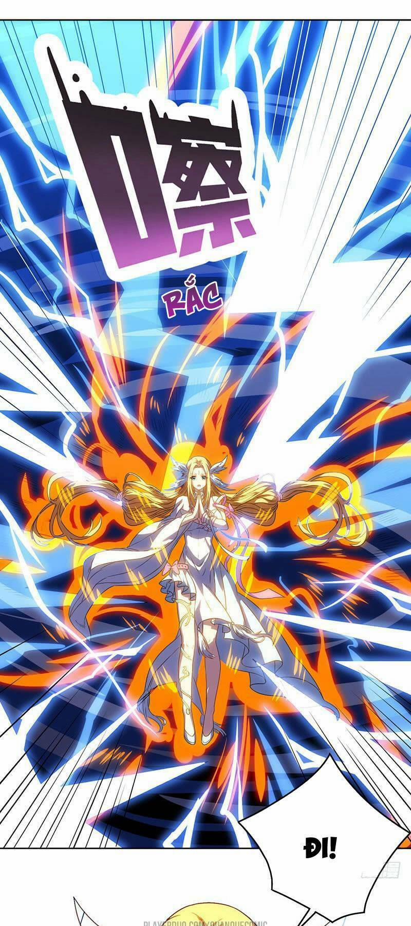 Độc Bộ Tiêu Dao 19 trang 9