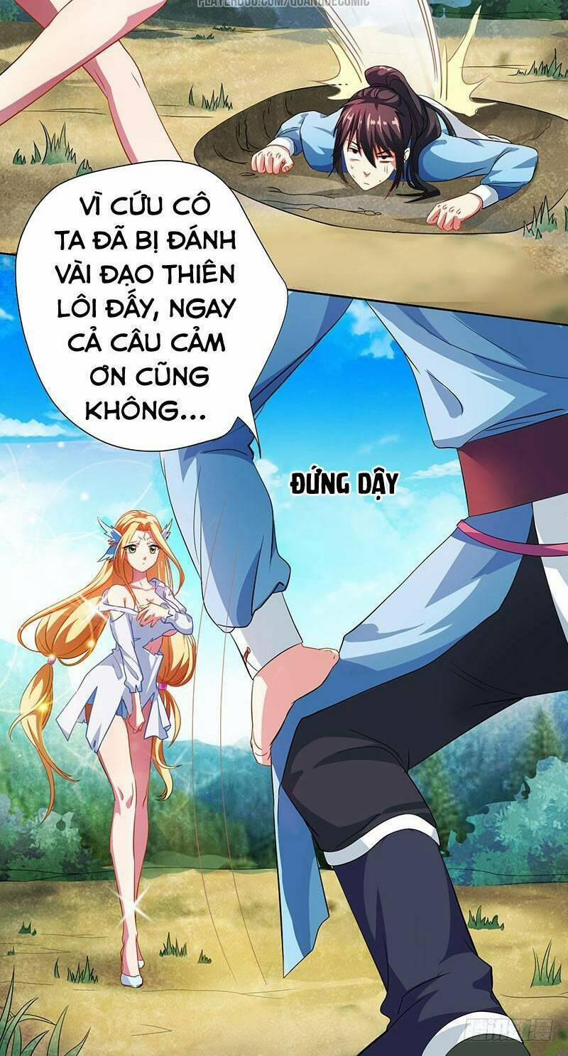 Độc Bộ Tiêu Dao 20 trang 10