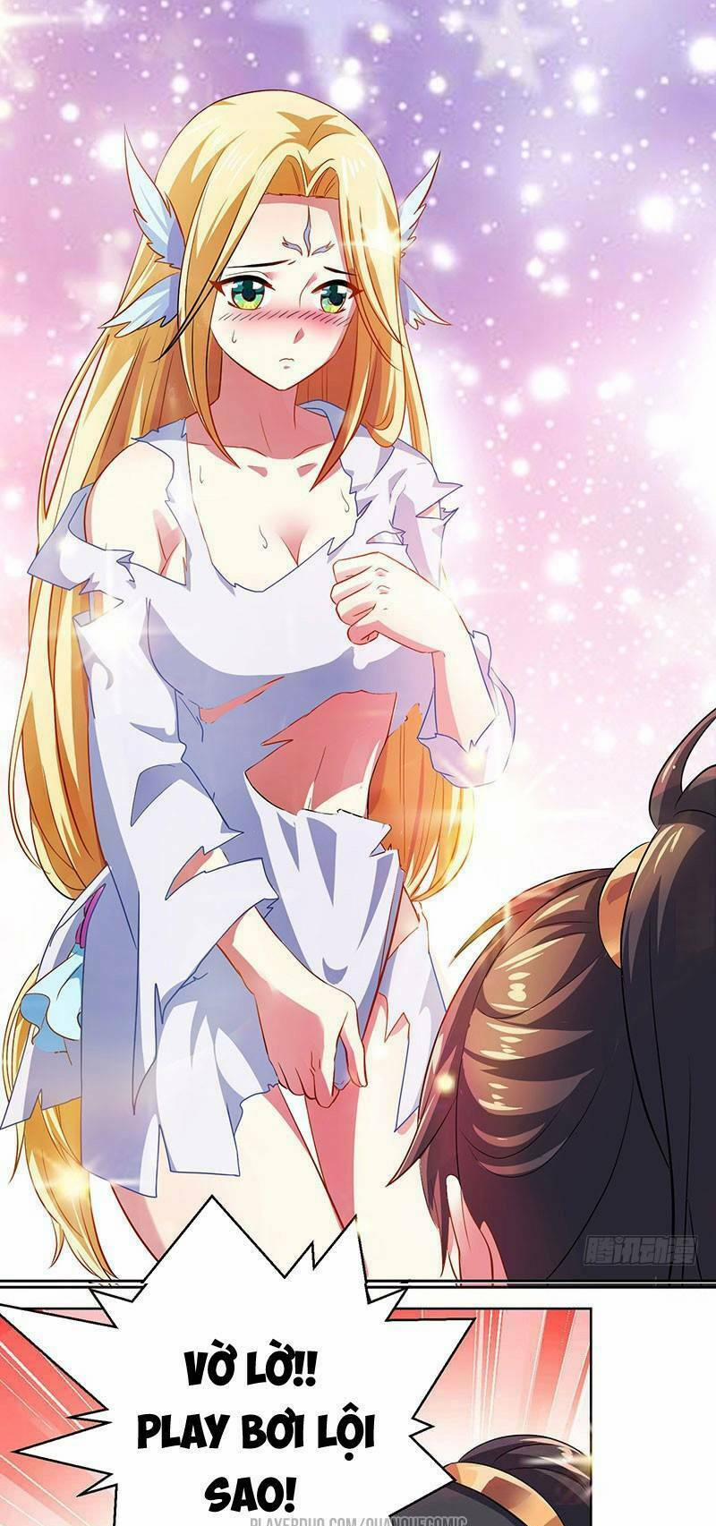 Độc Bộ Tiêu Dao 20 trang 11