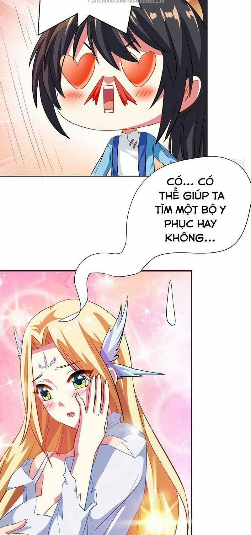 Độc Bộ Tiêu Dao 20 trang 12