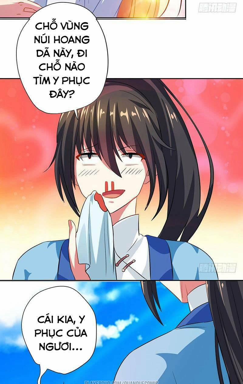 Độc Bộ Tiêu Dao 20 trang 13