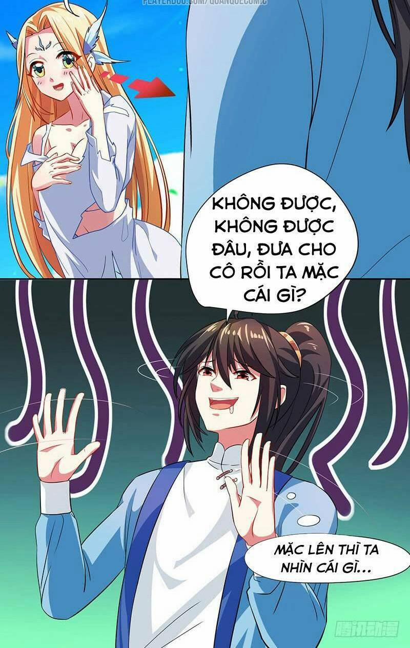 Độc Bộ Tiêu Dao 20 trang 14