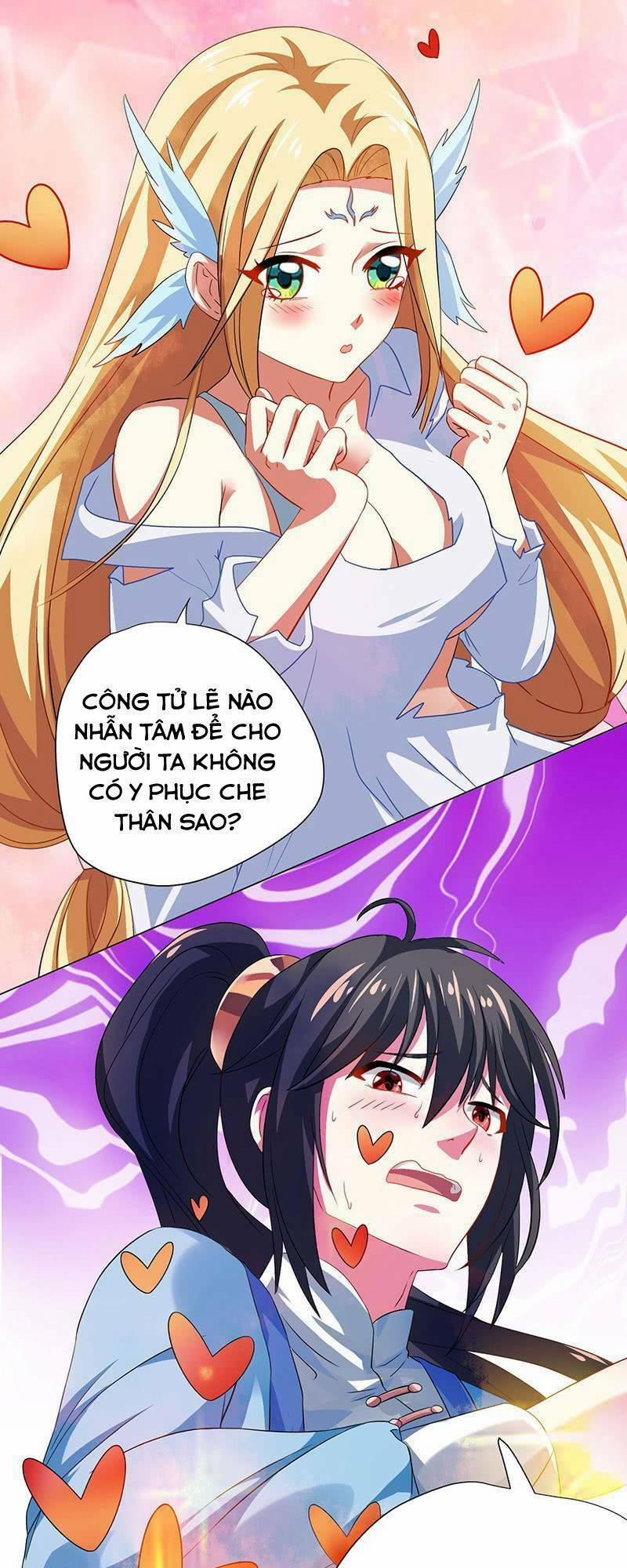 Độc Bộ Tiêu Dao 20 trang 15