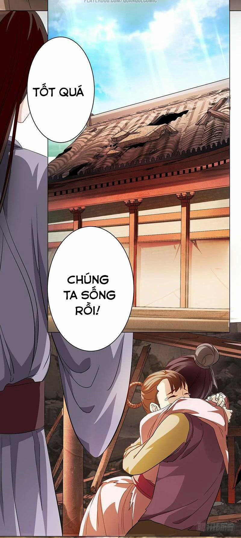 Độc Bộ Tiêu Dao 20 trang 2