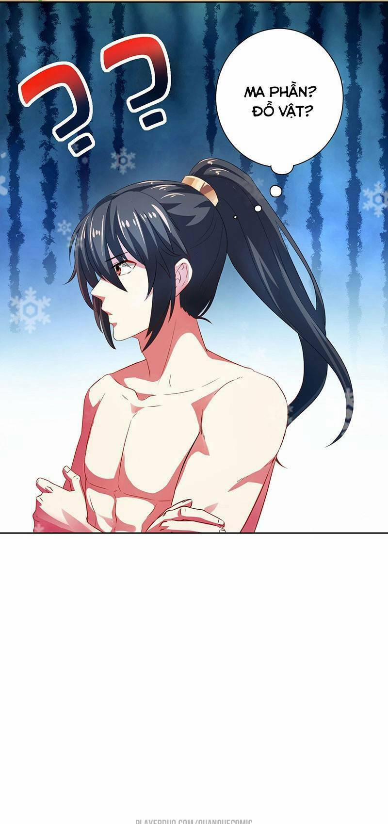Độc Bộ Tiêu Dao 20 trang 20