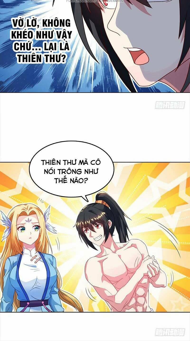 Độc Bộ Tiêu Dao 20 trang 23