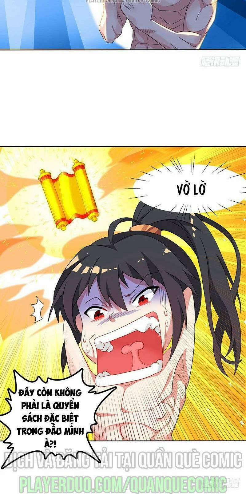 Độc Bộ Tiêu Dao 20 trang 25