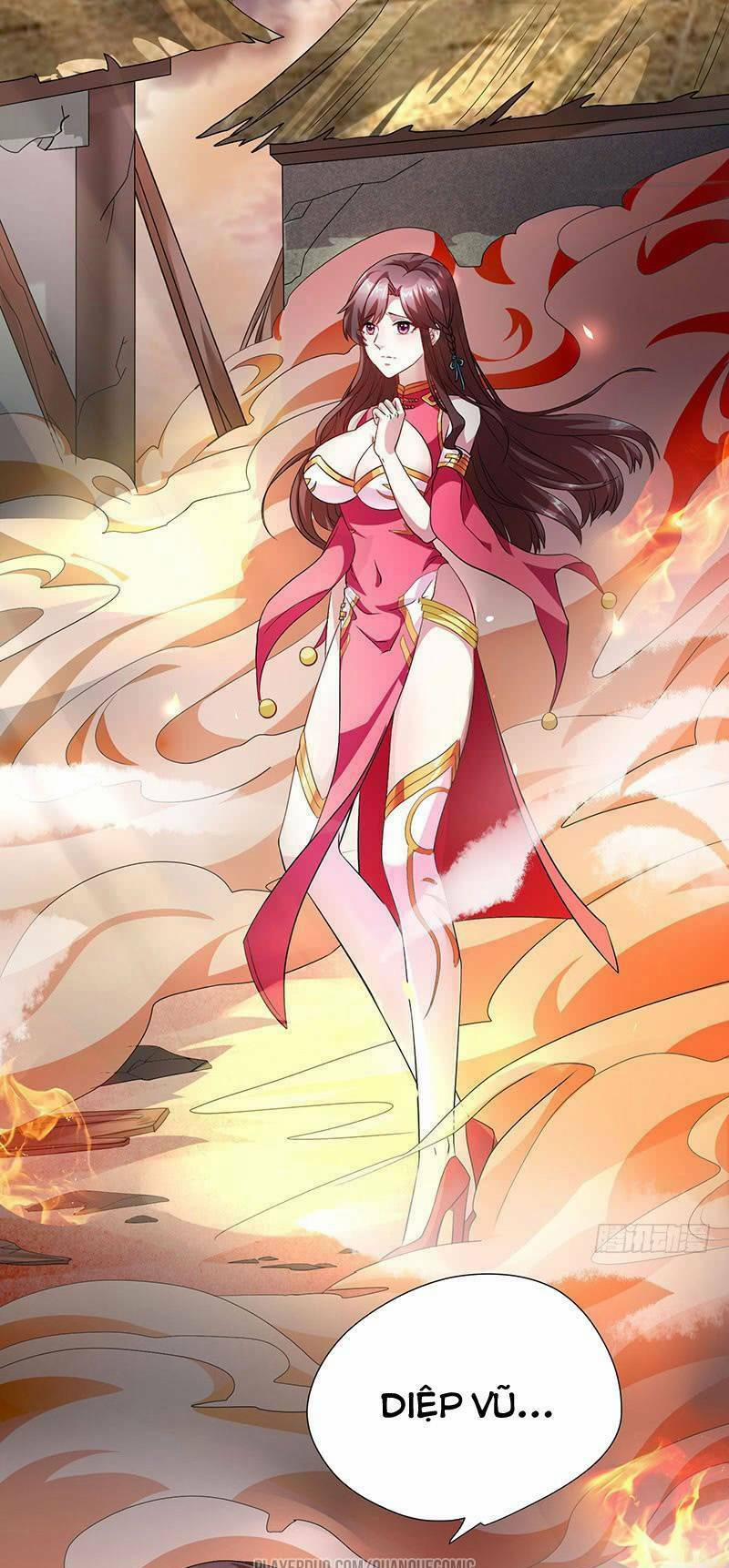 Độc Bộ Tiêu Dao 20 trang 3