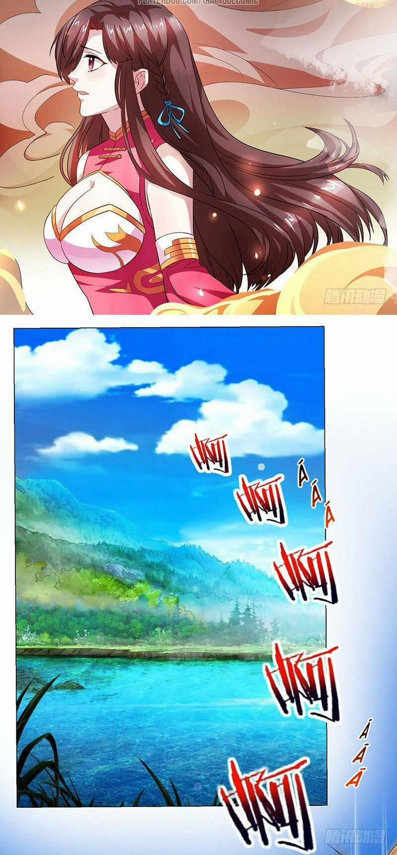 Độc Bộ Tiêu Dao 20 trang 4