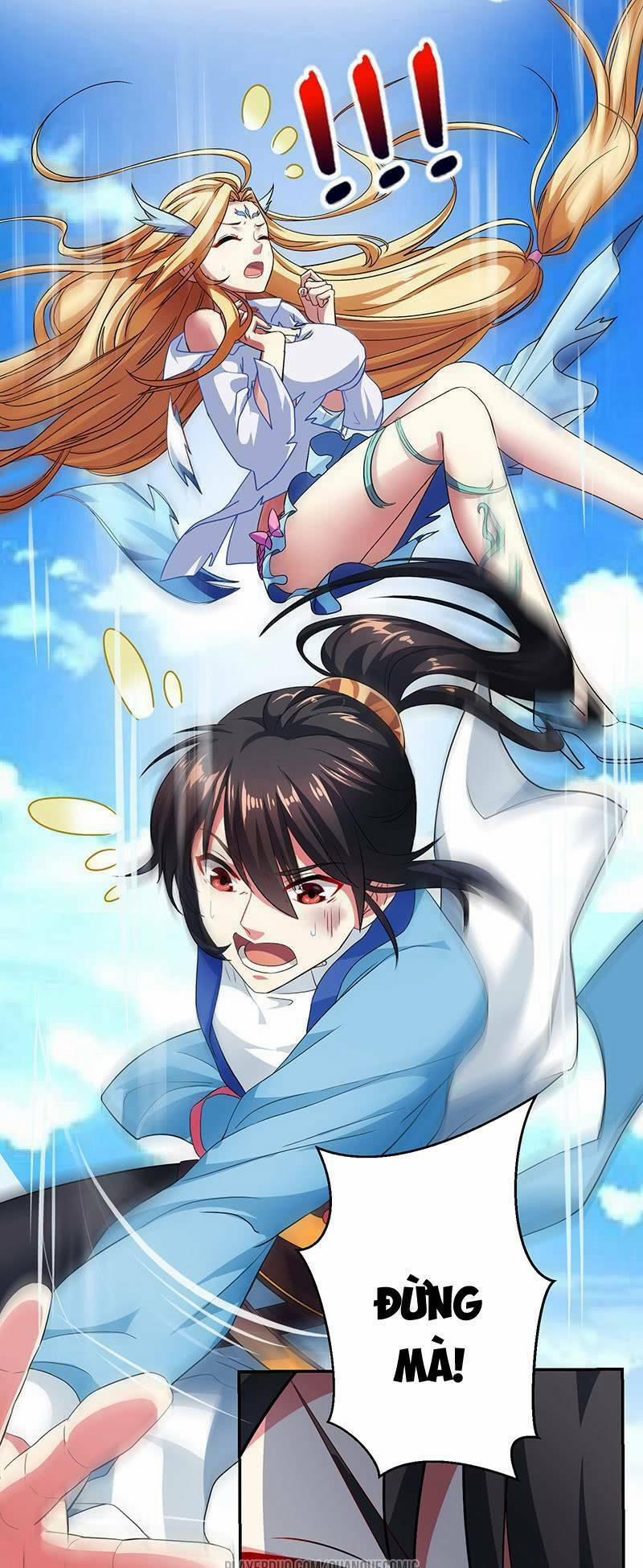 Độc Bộ Tiêu Dao 20 trang 5