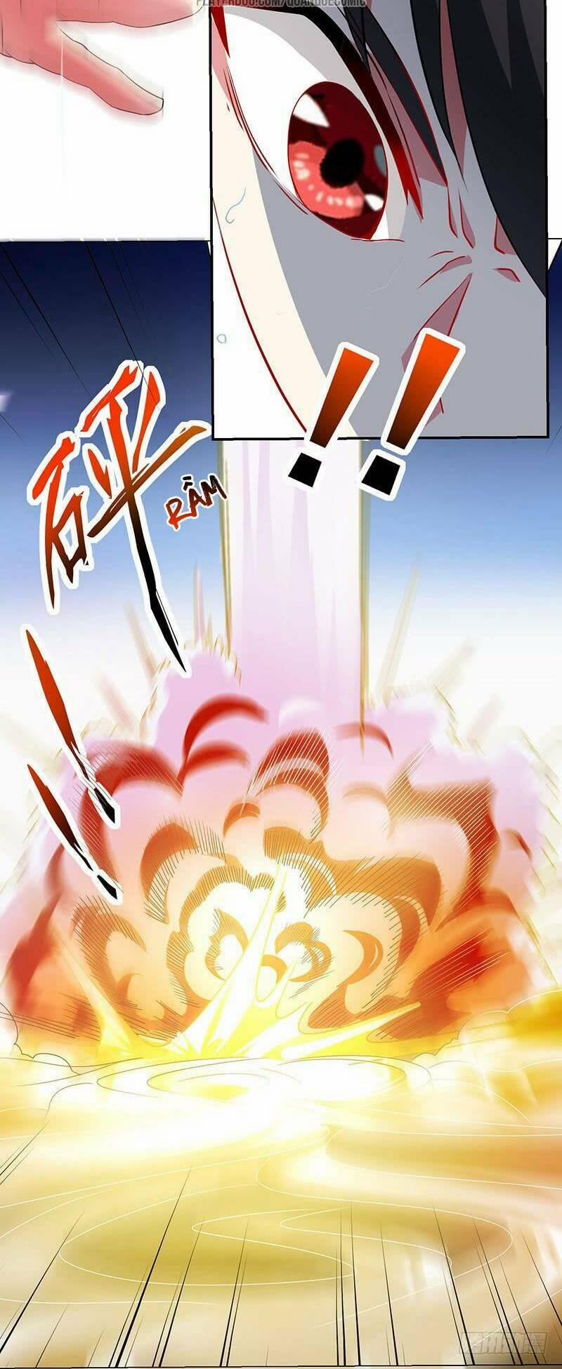 Độc Bộ Tiêu Dao 20 trang 6