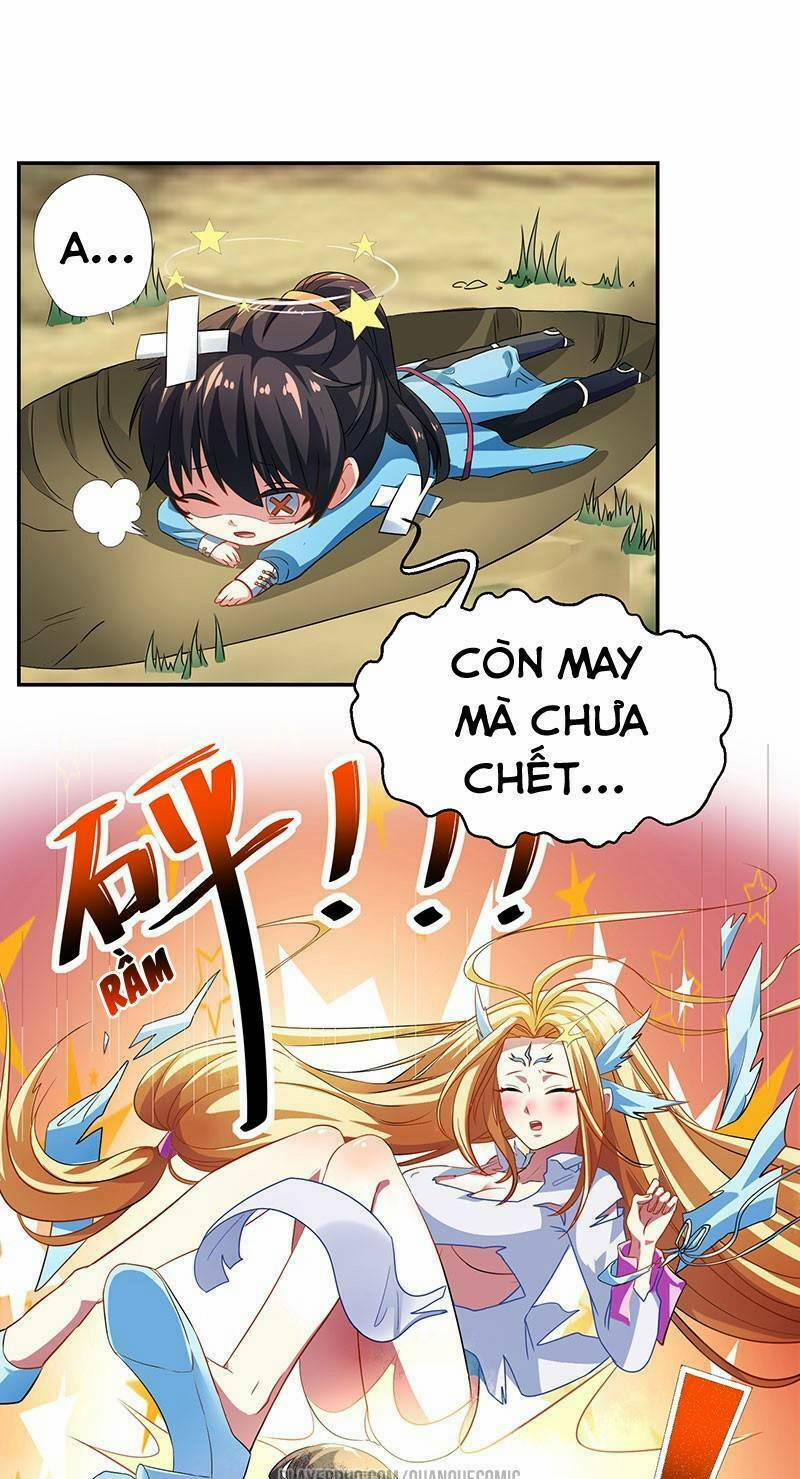 Độc Bộ Tiêu Dao 20 trang 7