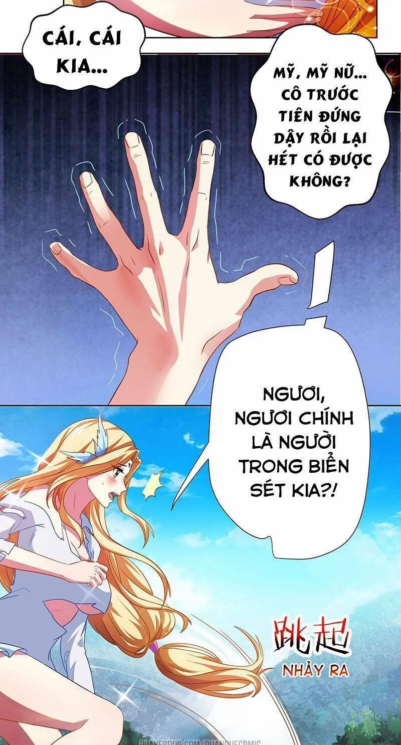 Độc Bộ Tiêu Dao 20 trang 9