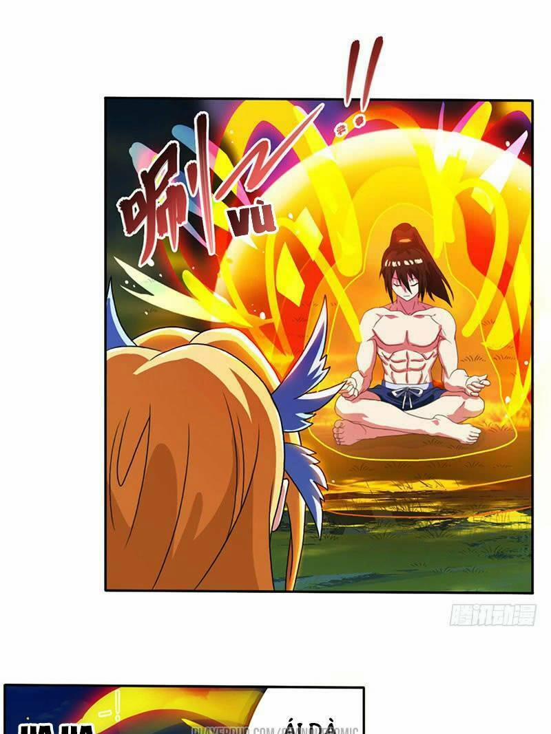 Độc Bộ Tiêu Dao 21 trang 13