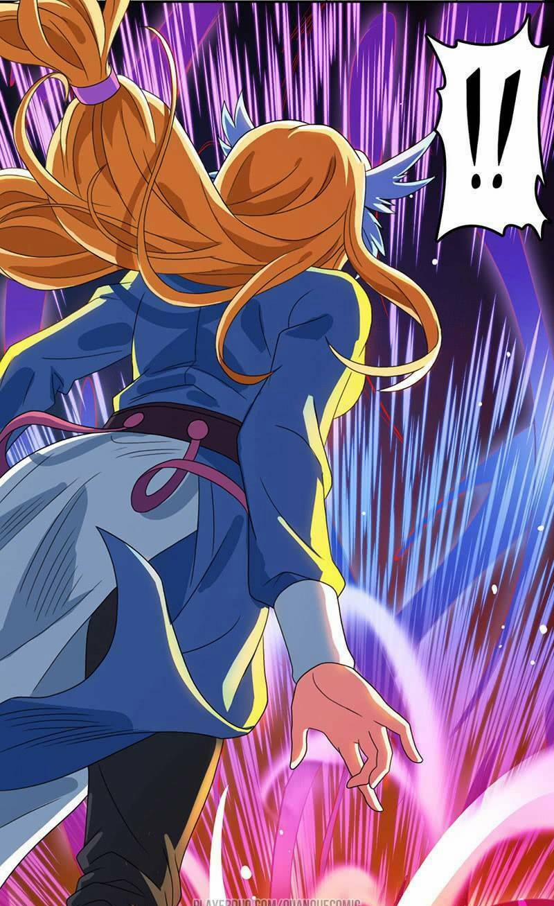 Độc Bộ Tiêu Dao 21 trang 15