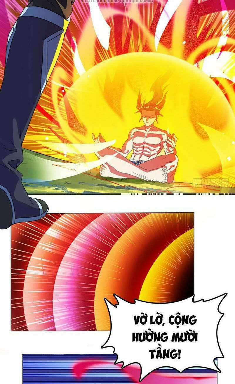 Độc Bộ Tiêu Dao 21 trang 16