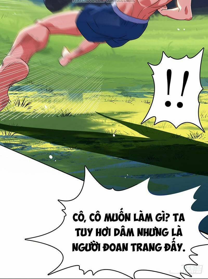 Độc Bộ Tiêu Dao 21 trang 20