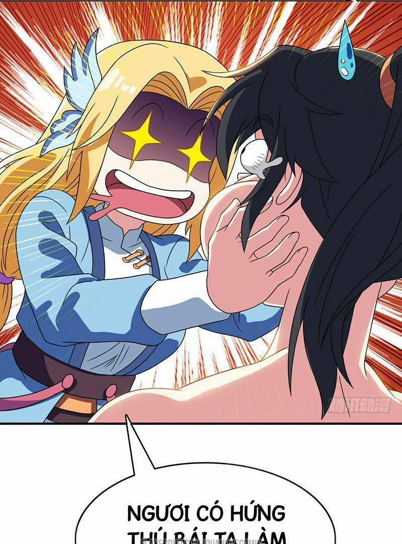 Độc Bộ Tiêu Dao 21 trang 21