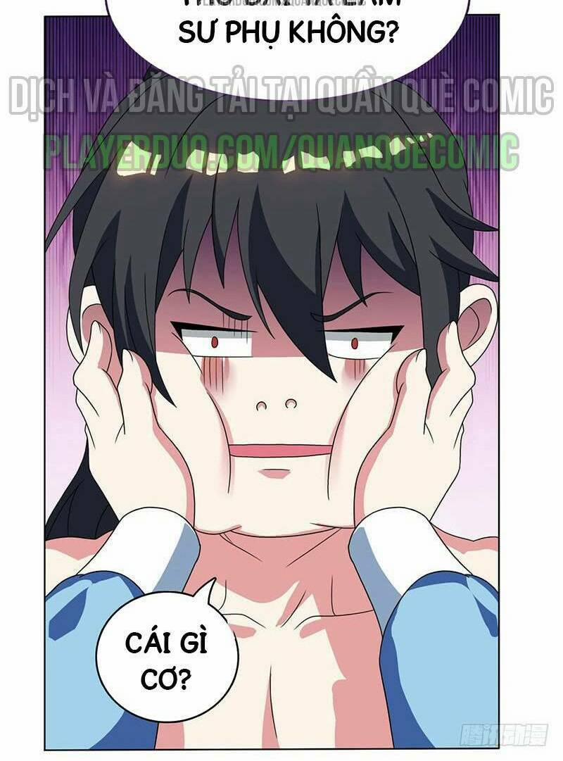 Độc Bộ Tiêu Dao 21 trang 22