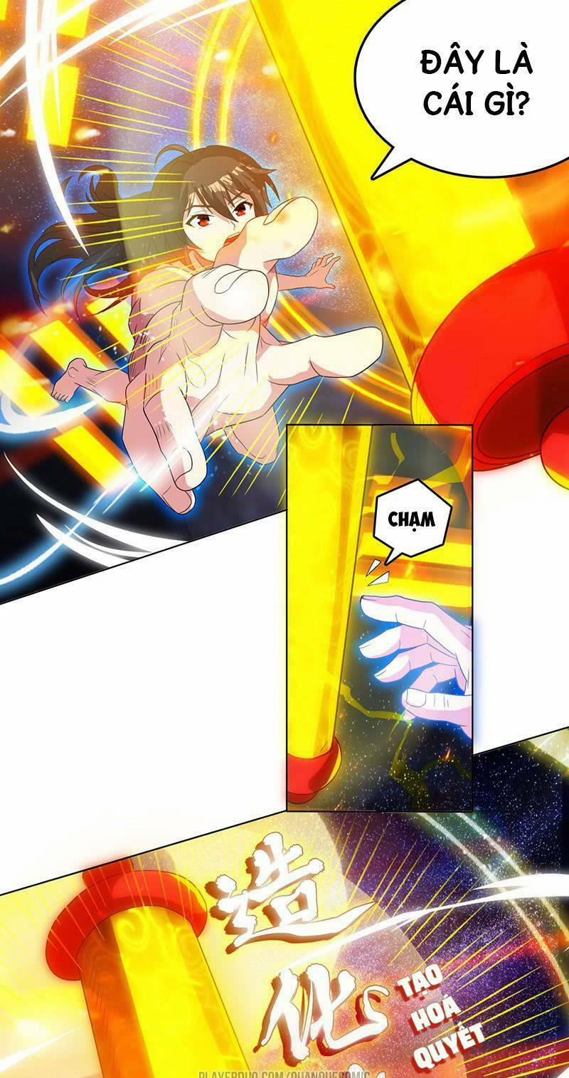 Độc Bộ Tiêu Dao 21 trang 3