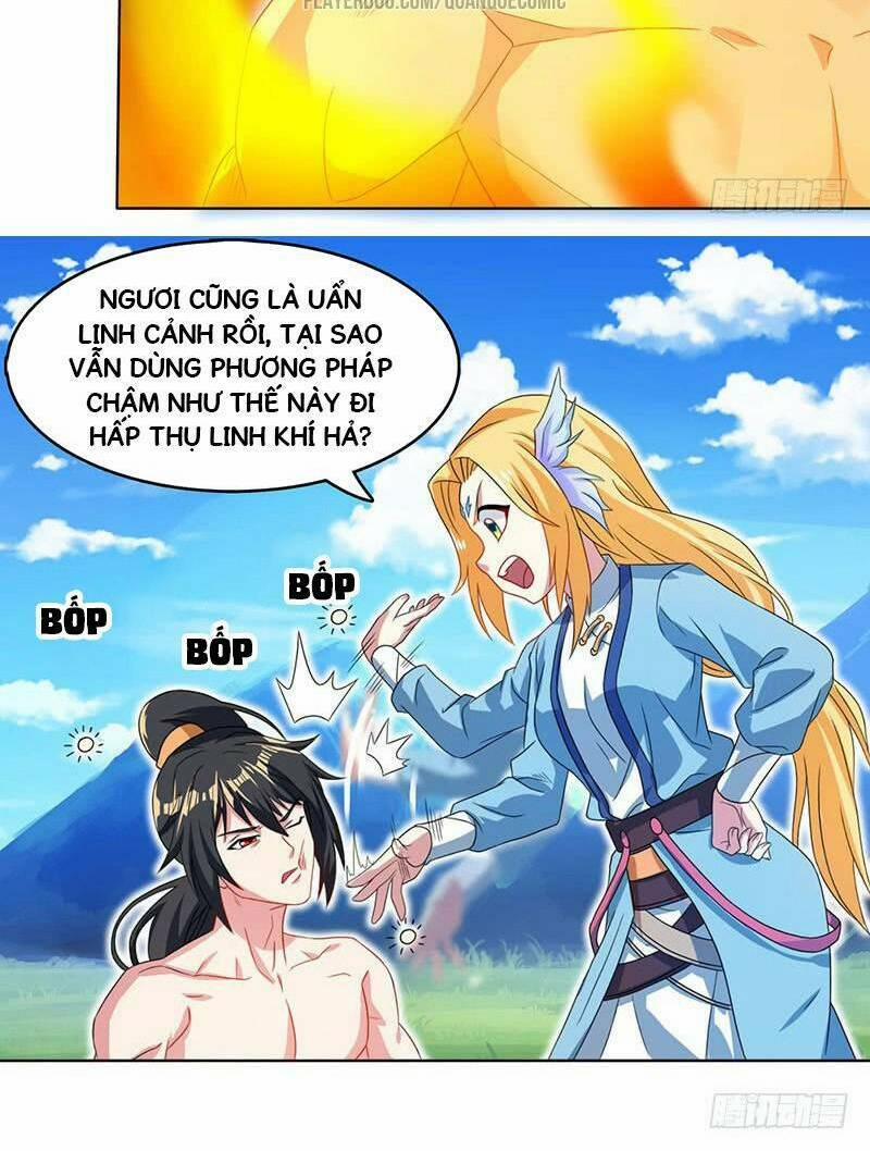 Độc Bộ Tiêu Dao 21 trang 6