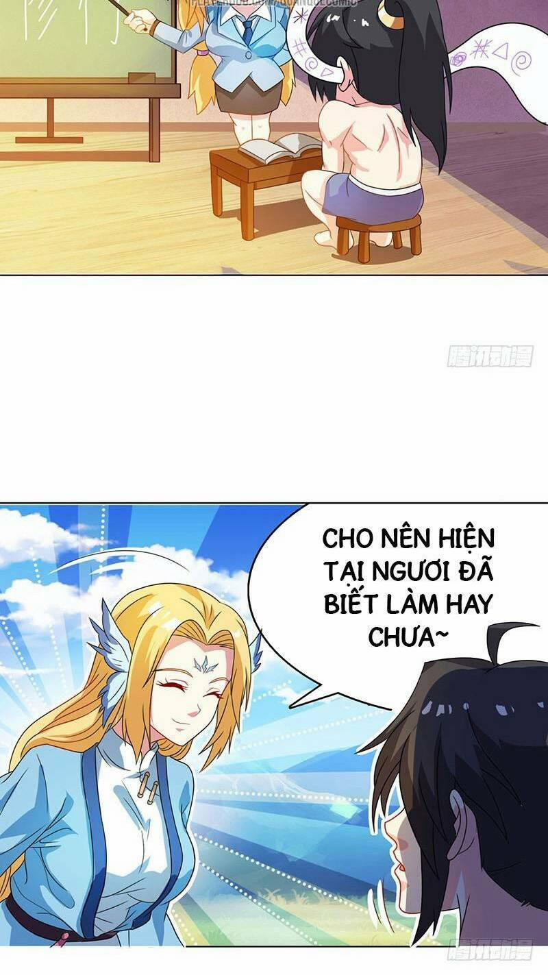 Độc Bộ Tiêu Dao 21 trang 8