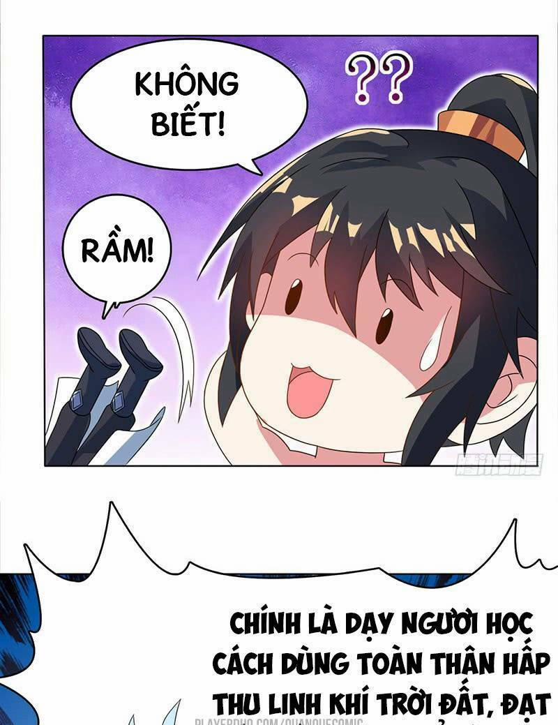 Độc Bộ Tiêu Dao 21 trang 9