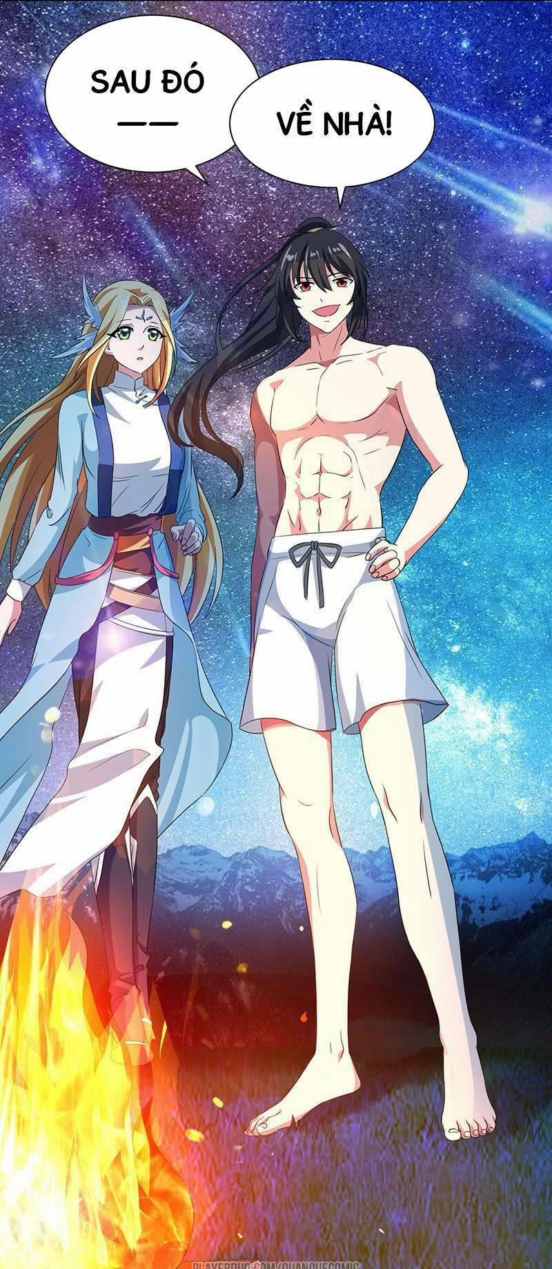 Độc Bộ Tiêu Dao 22 trang 11