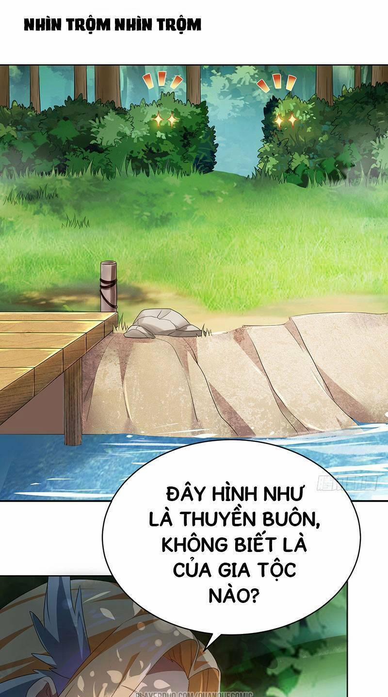 Độc Bộ Tiêu Dao 22 trang 13