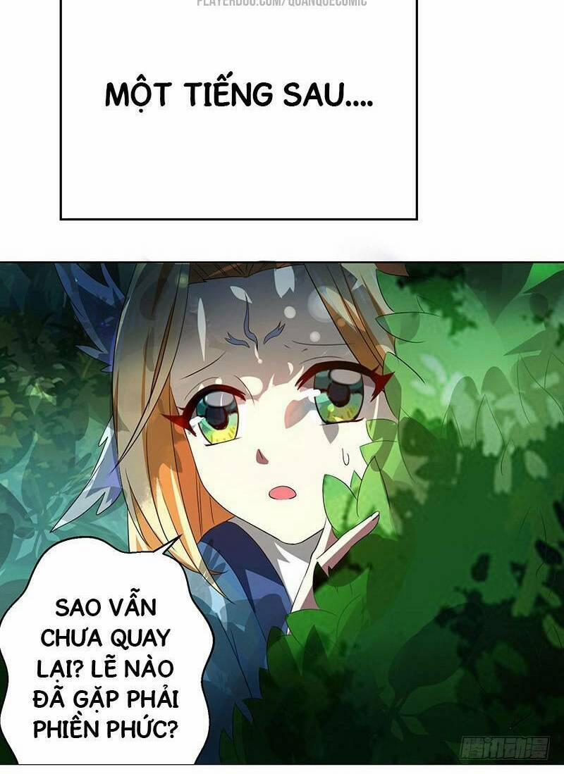 Độc Bộ Tiêu Dao 22 trang 16