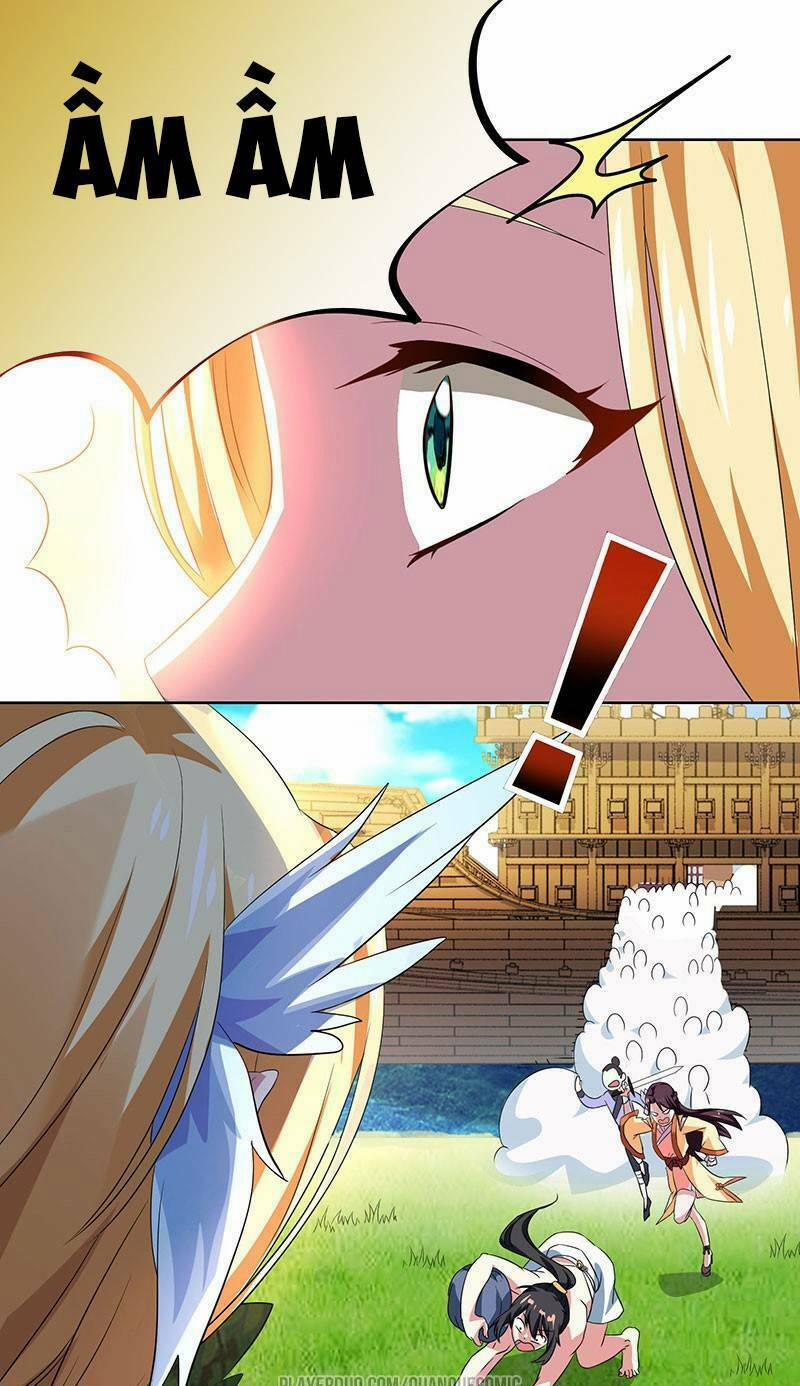 Độc Bộ Tiêu Dao 22 trang 17