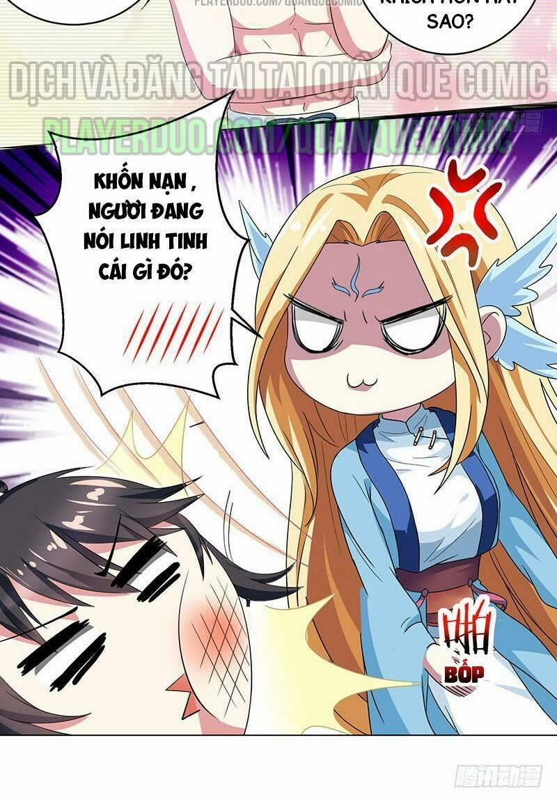 Độc Bộ Tiêu Dao 22 trang 2