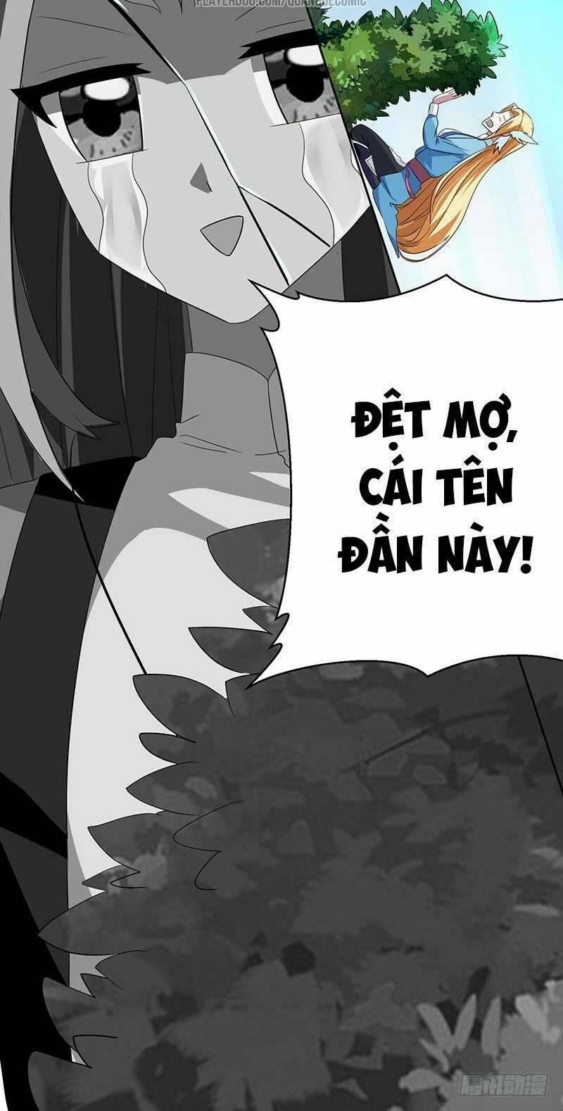 Độc Bộ Tiêu Dao 22 trang 20