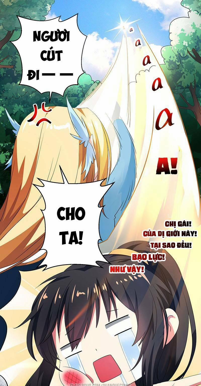 Độc Bộ Tiêu Dao 22 trang 5