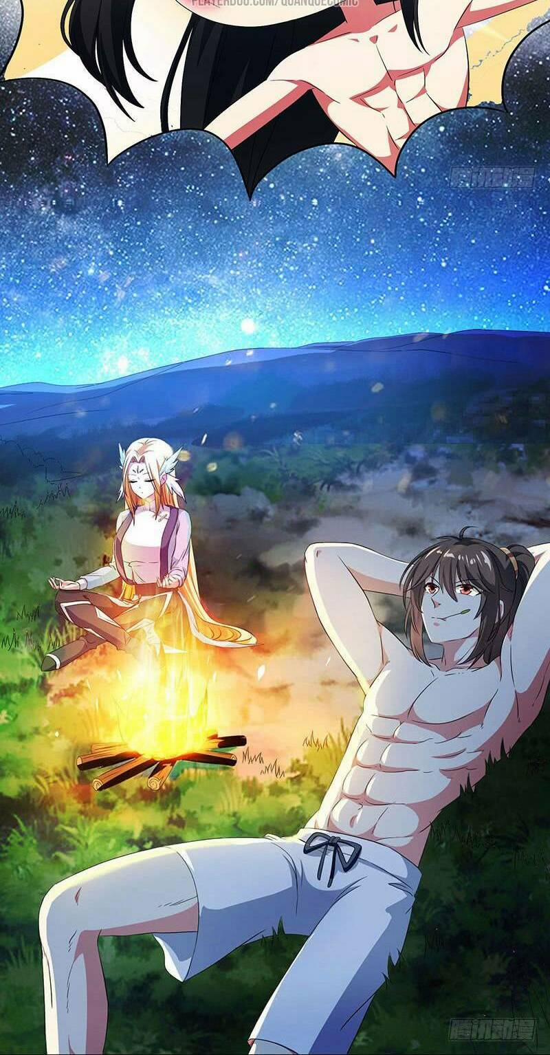 Độc Bộ Tiêu Dao 22 trang 6