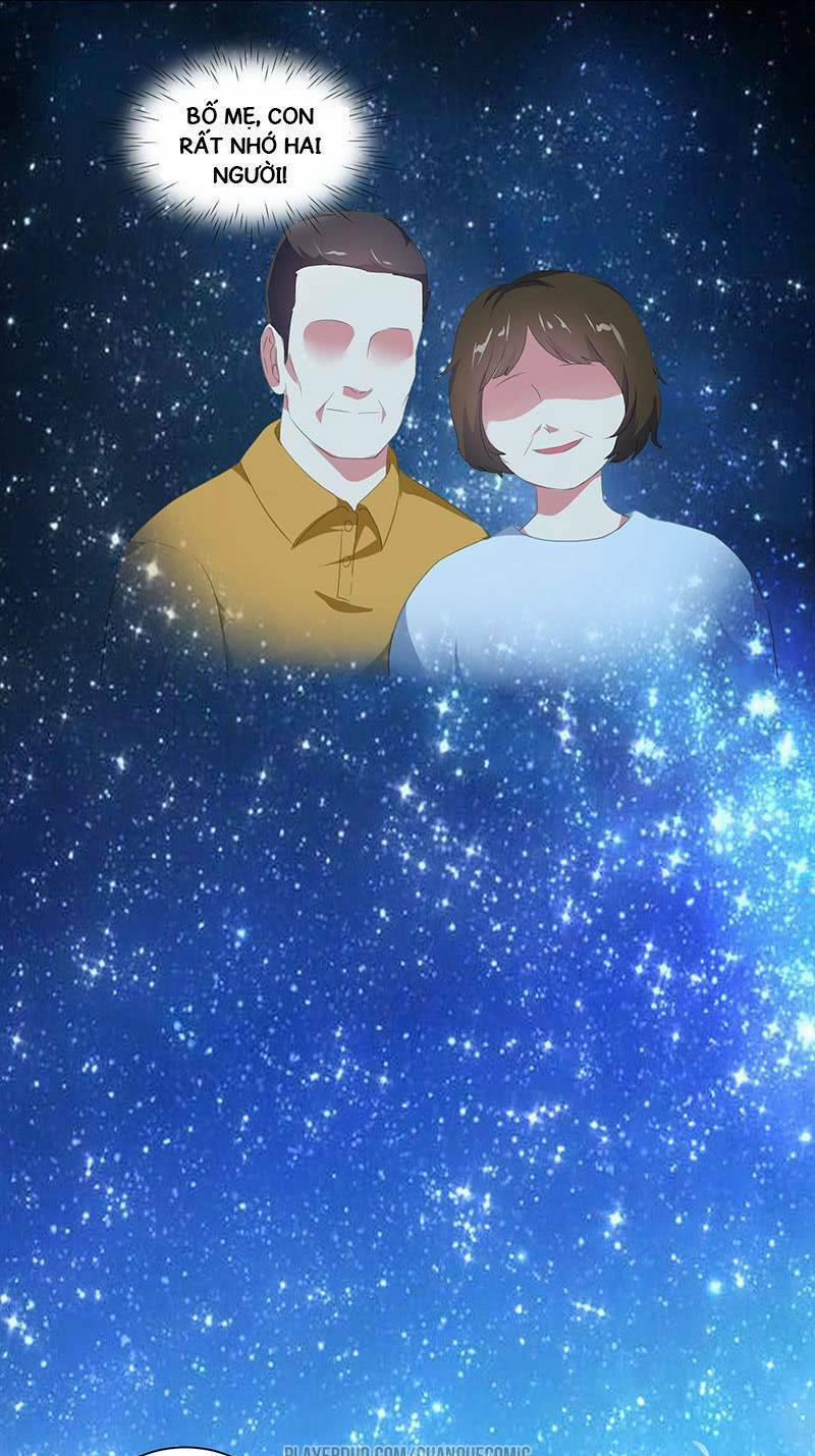 Độc Bộ Tiêu Dao 22 trang 7