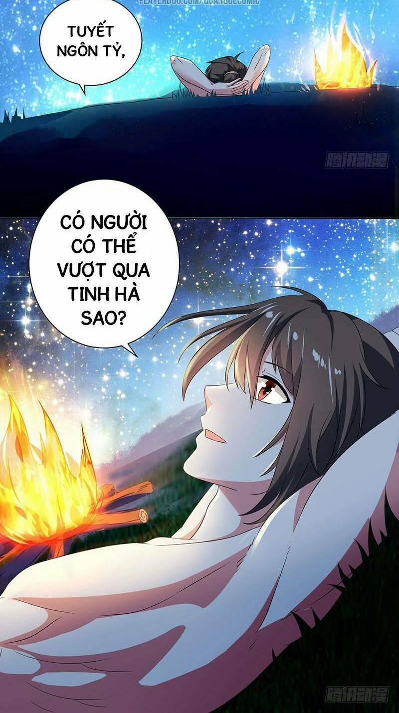 Độc Bộ Tiêu Dao 22 trang 8