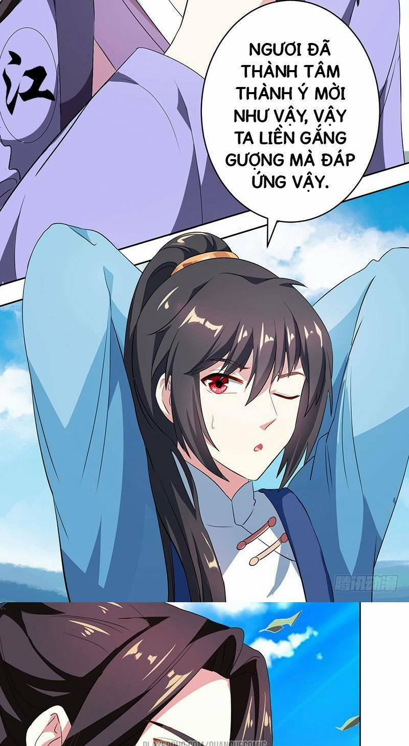 Độc Bộ Tiêu Dao 23 trang 15