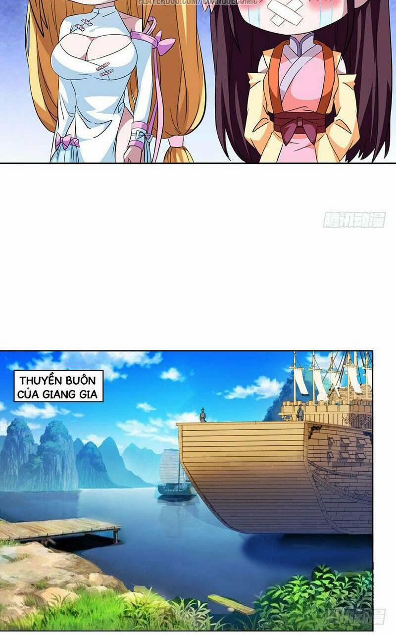 Độc Bộ Tiêu Dao 23 trang 20