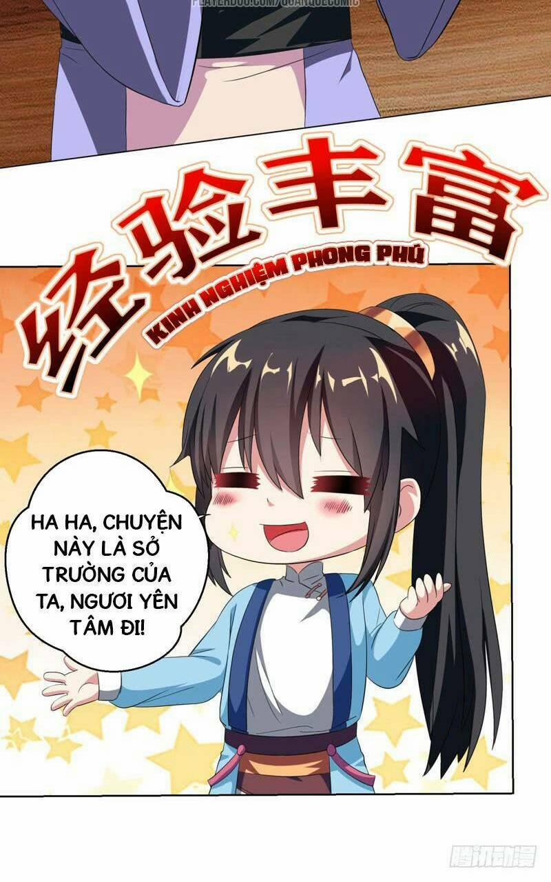 Độc Bộ Tiêu Dao 23 trang 24