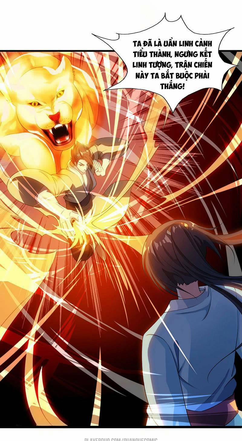 Độc Bộ Tiêu Dao 24 trang 10