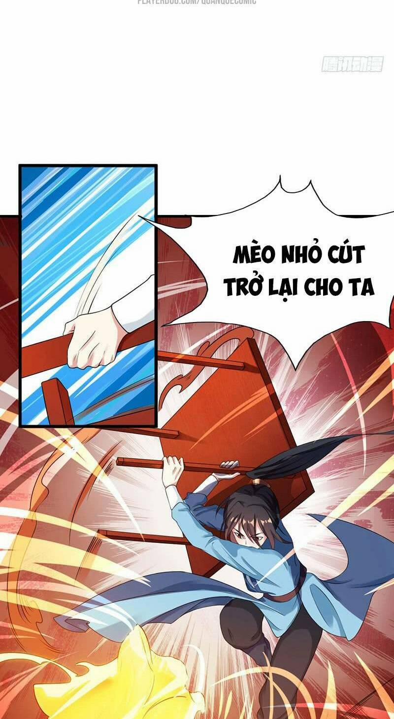 Độc Bộ Tiêu Dao 24 trang 11