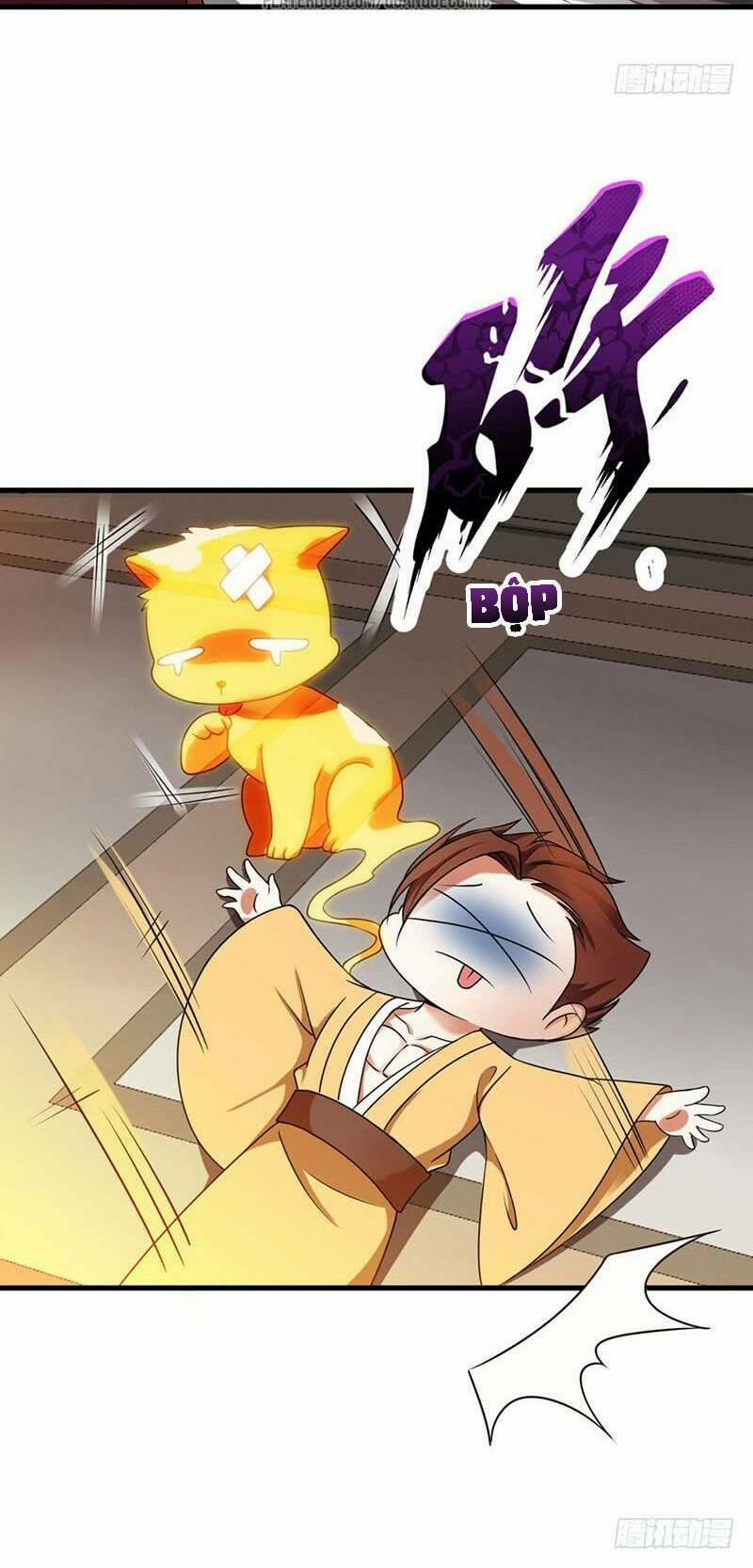 Độc Bộ Tiêu Dao 24 trang 13