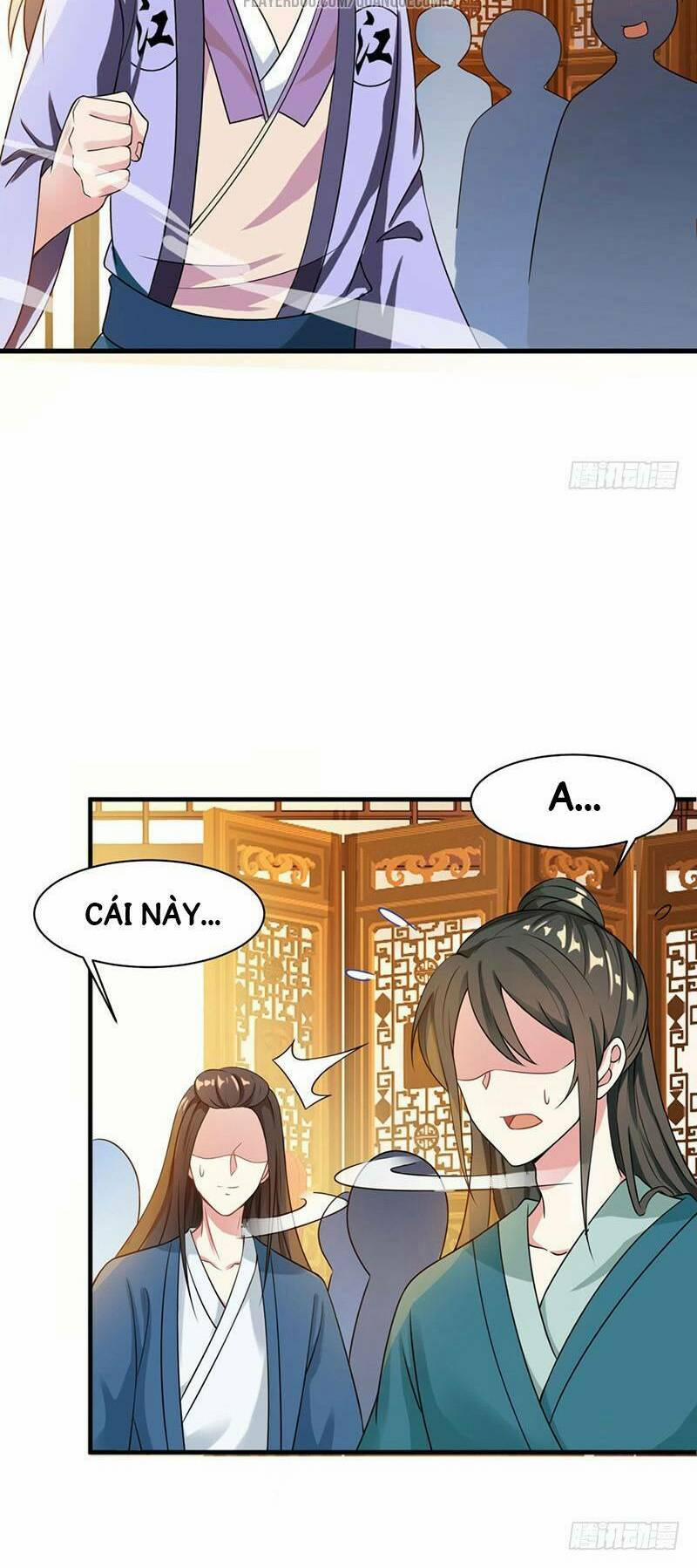 Độc Bộ Tiêu Dao 24 trang 15