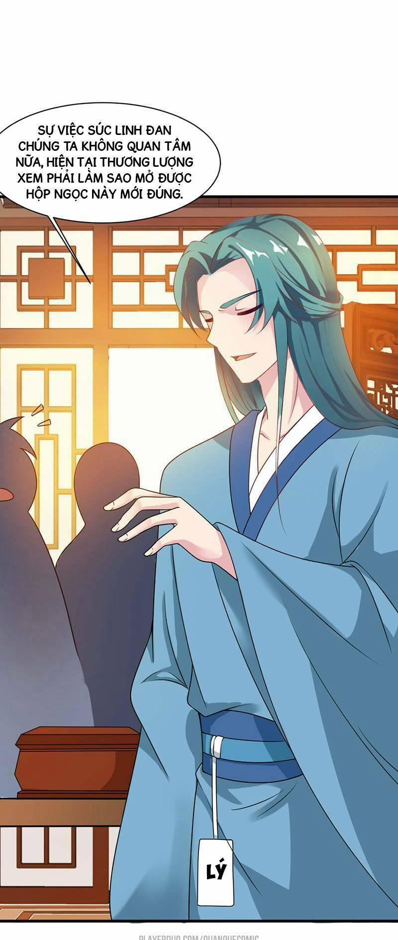 Độc Bộ Tiêu Dao 24 trang 16